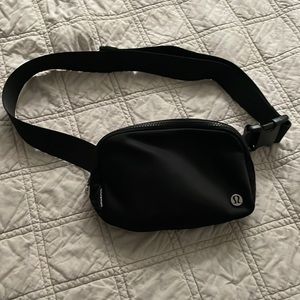 Lululemon Belt Bag